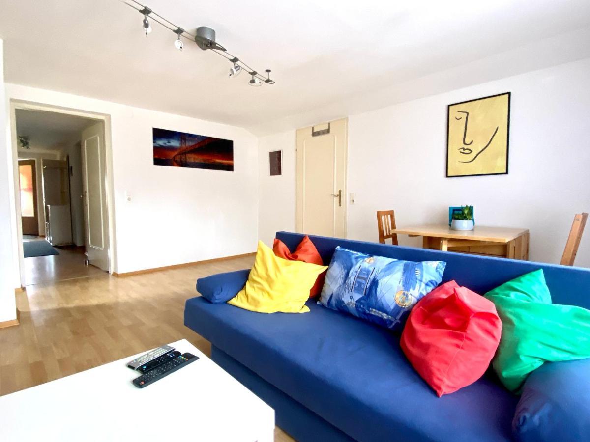 Ferienwohnung Stadlmann Ebensee Exteriér fotografie
