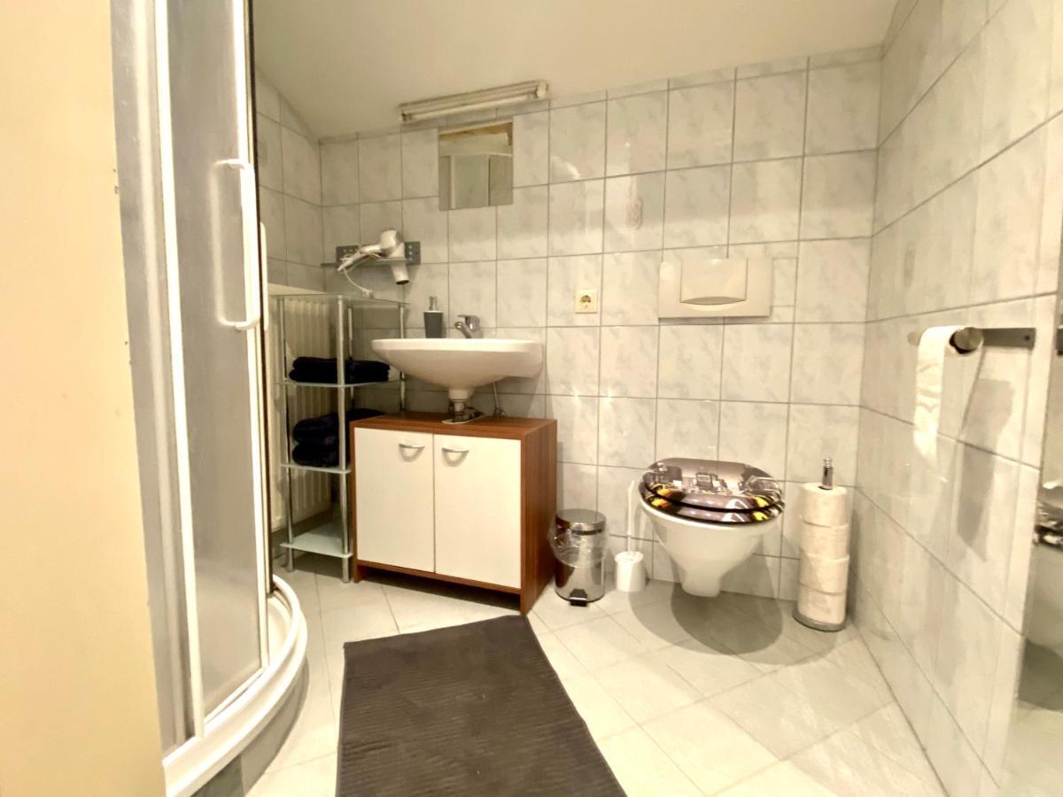 Ferienwohnung Stadlmann Ebensee Exteriér fotografie